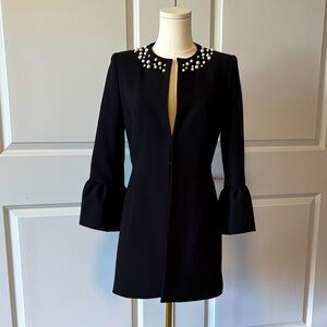 Zara coat